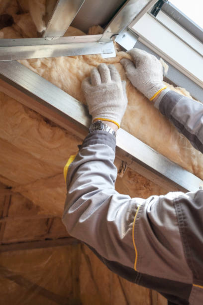 Best Commercial Insulation Services  in Madison, NC