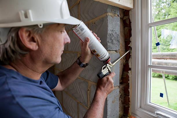 Best Thermal Imaging for Insulation Gaps  in Madison, NC